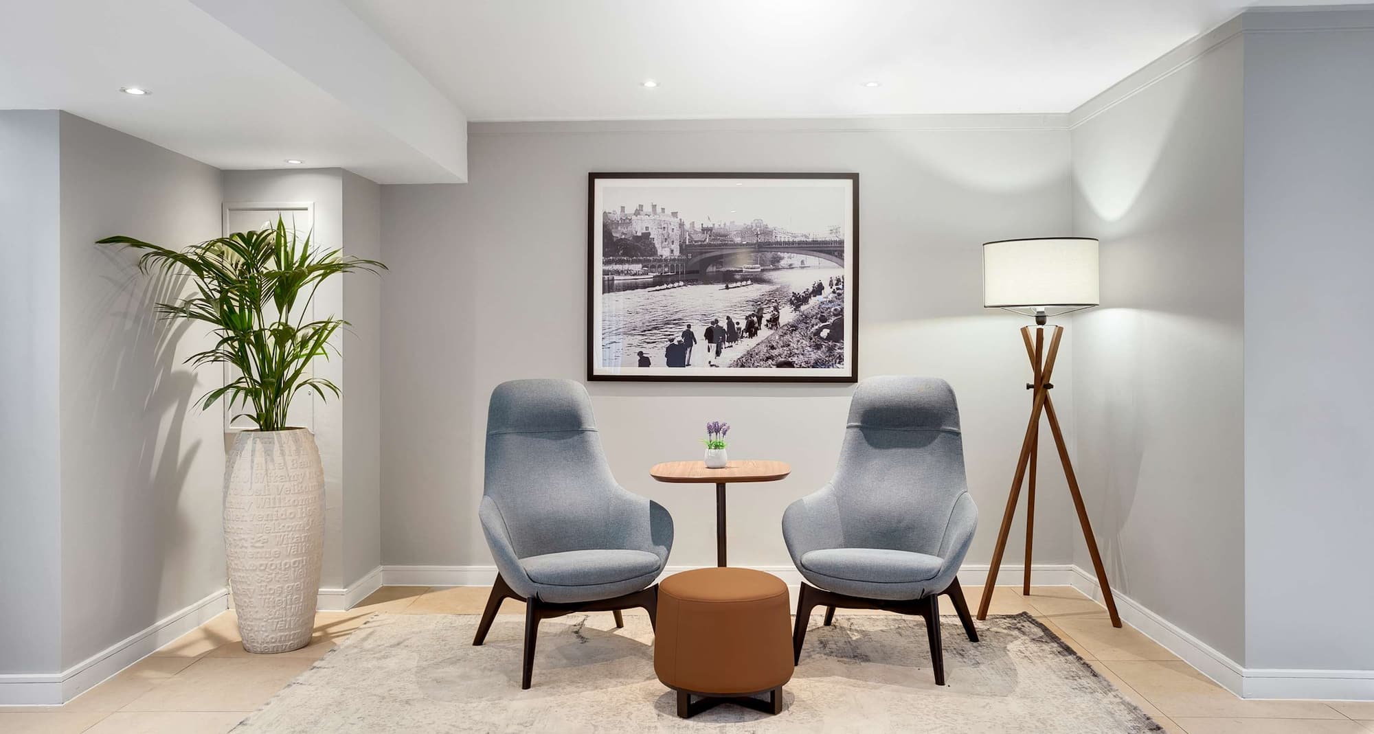 Radisson Hotel York - Reception