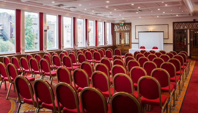 Park Inn By Radisson York City Centre - Conference