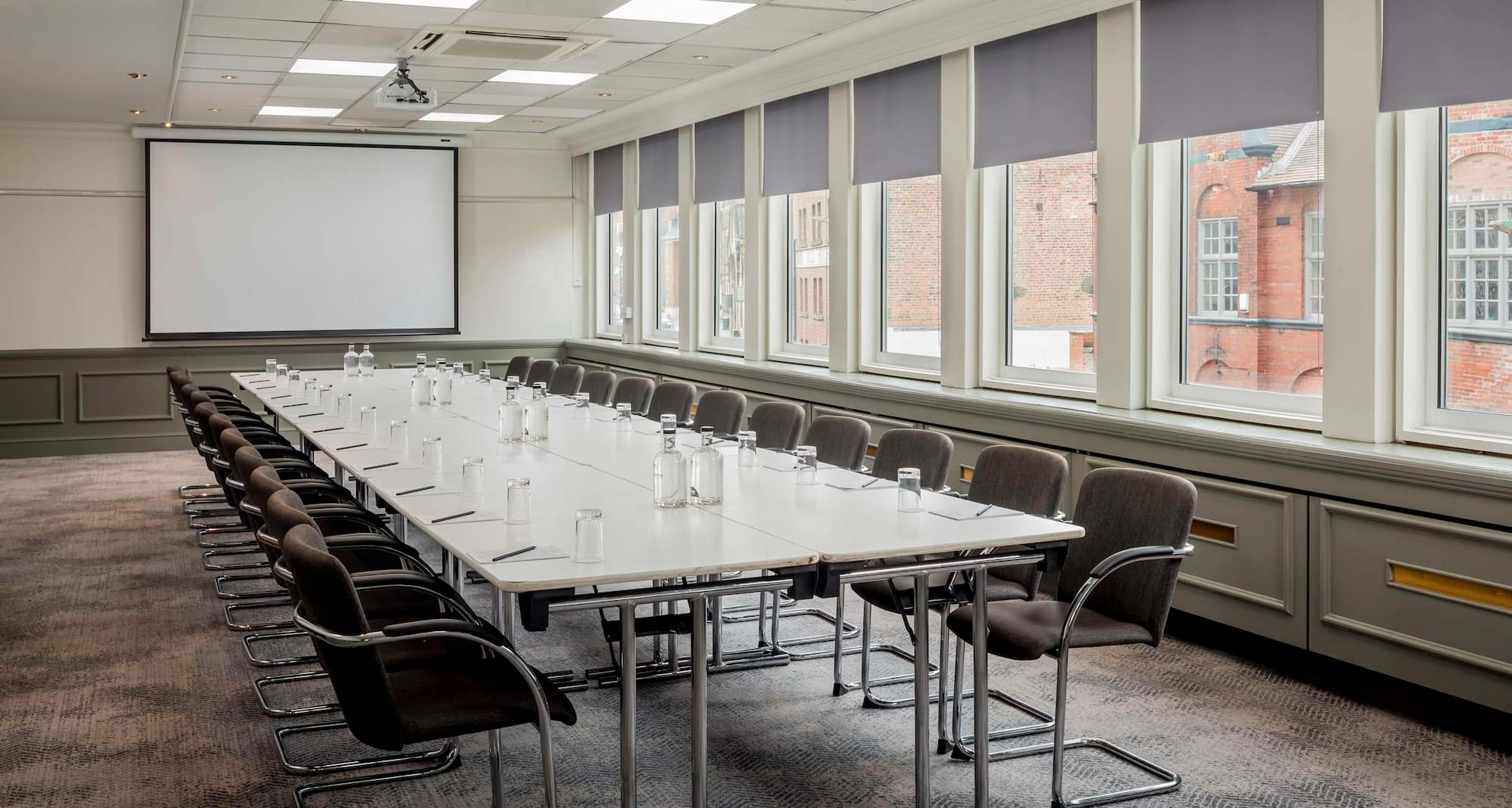 Radisson Hotel York - Ridings Suite