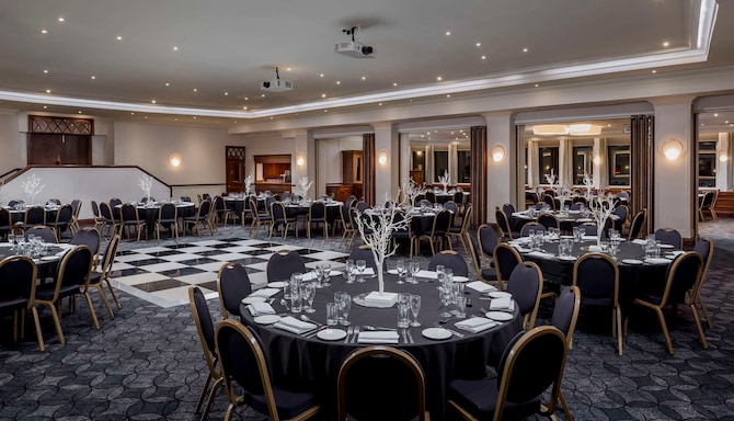 Suite Henley Regatta