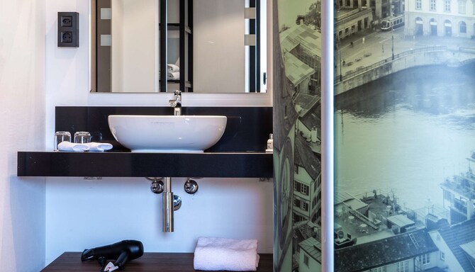 Radisson Hotel Zurich Airport - Guest room