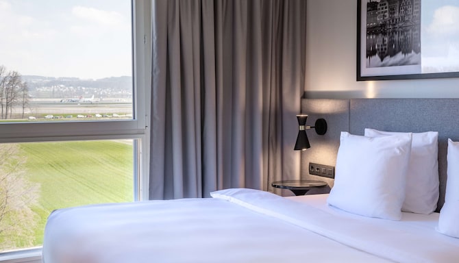 Radisson Hotel Zurich Airport - Miscellaneous