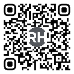 Radisson Hotels App - qr code RHG app stores