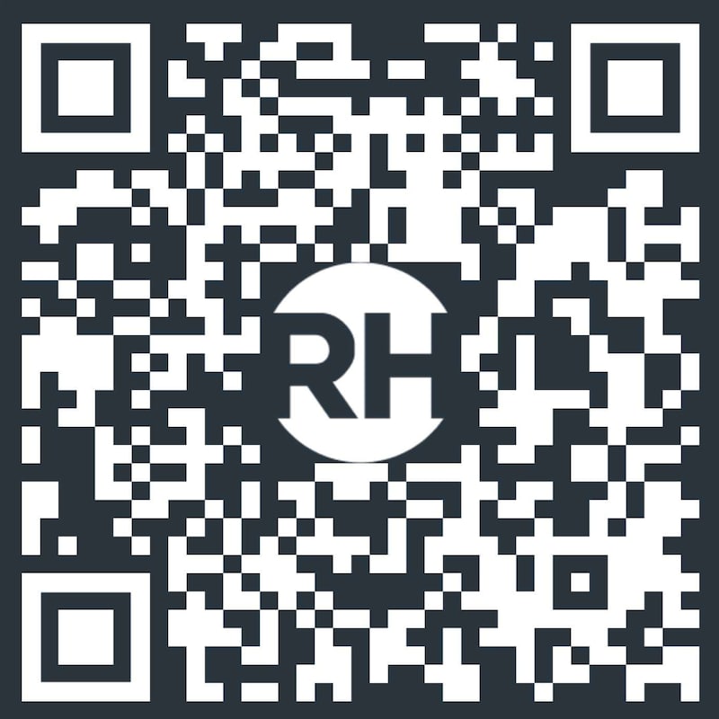 Radisson Hotels App - QR Code Final crop