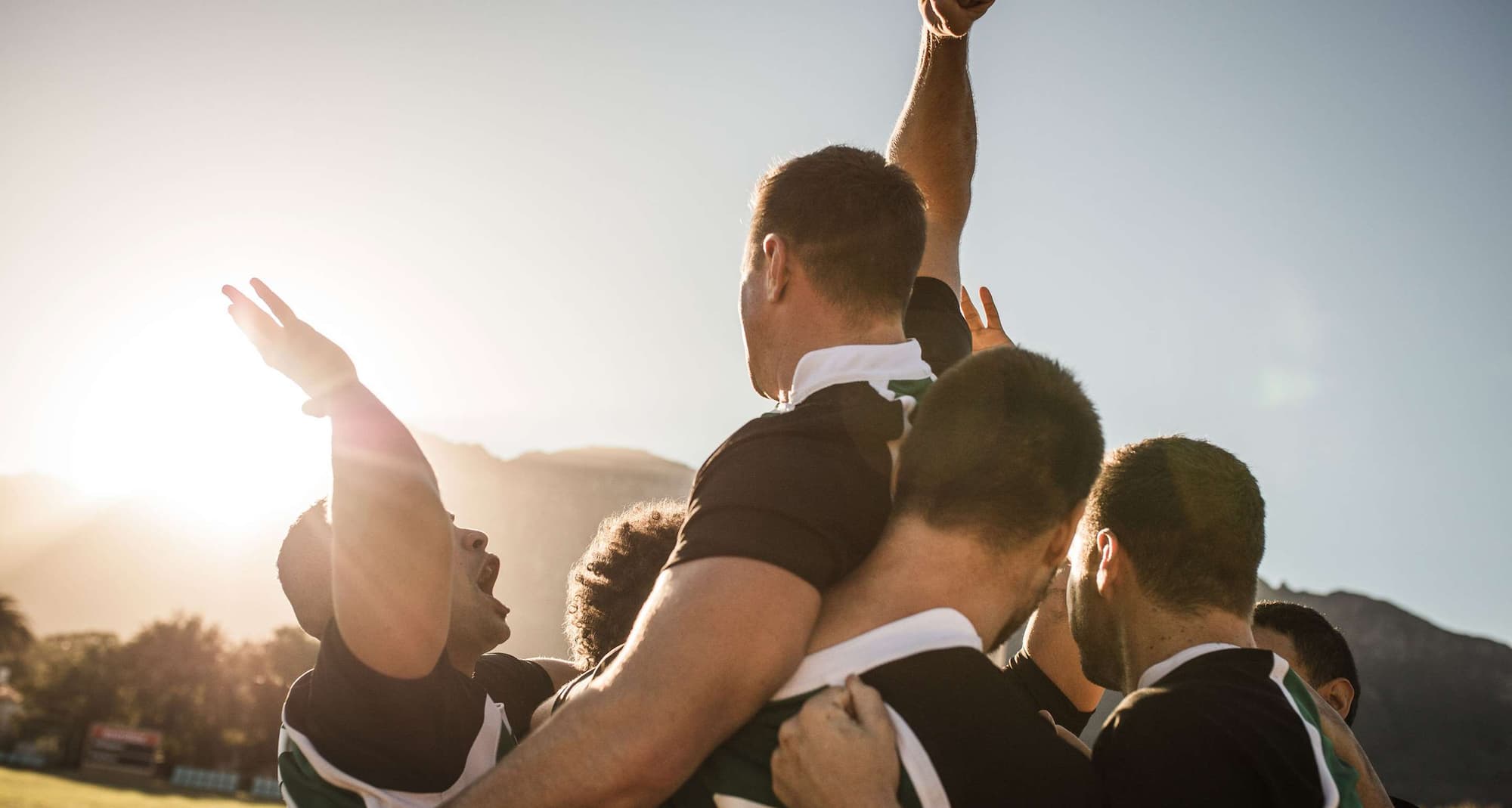 Radisson Hotels - Adapté aux sportifs - Équipe