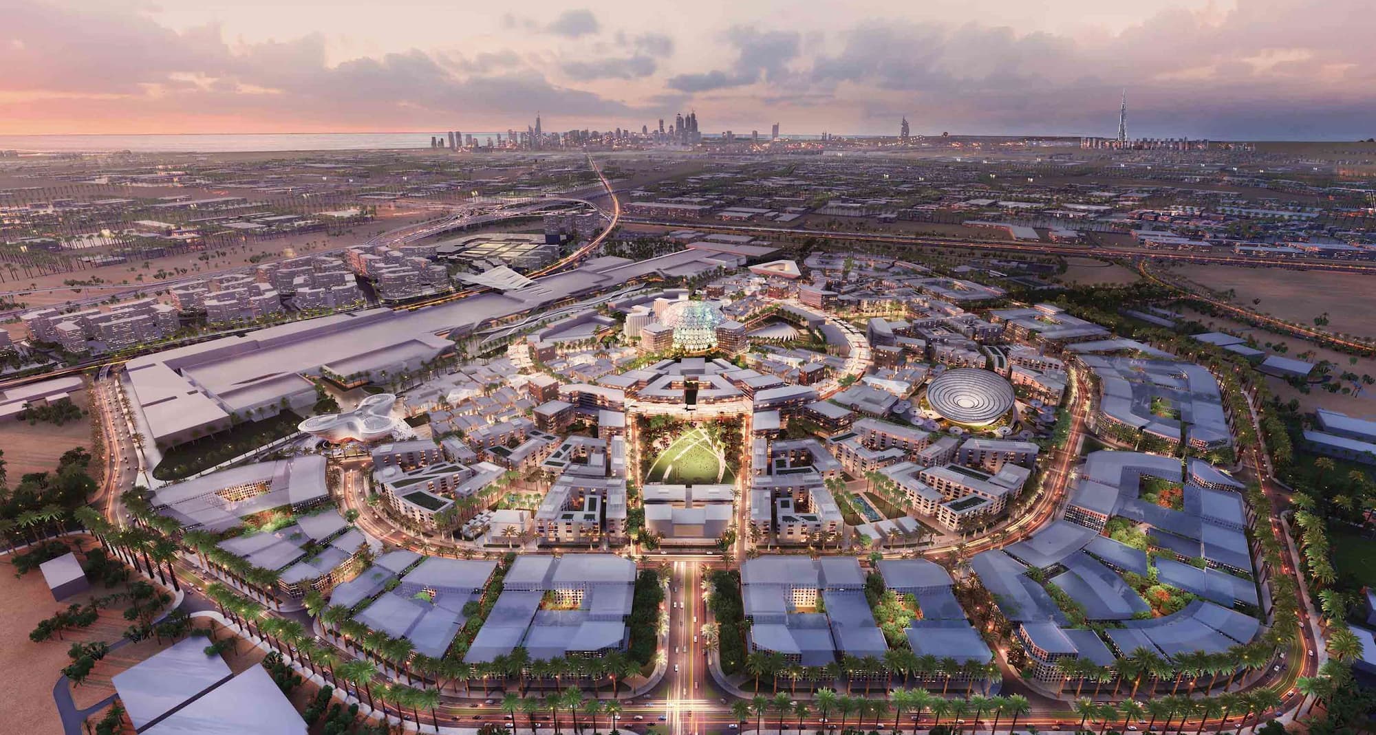 Radisson Hotels - Dubai Expo 2020