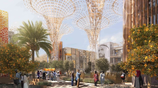 Radisson Hotels - Dubai Expo 2020