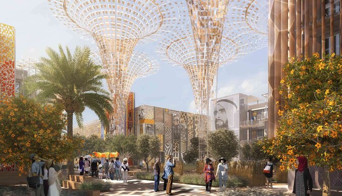 Radisson Hotels - Dubai Expo 2020