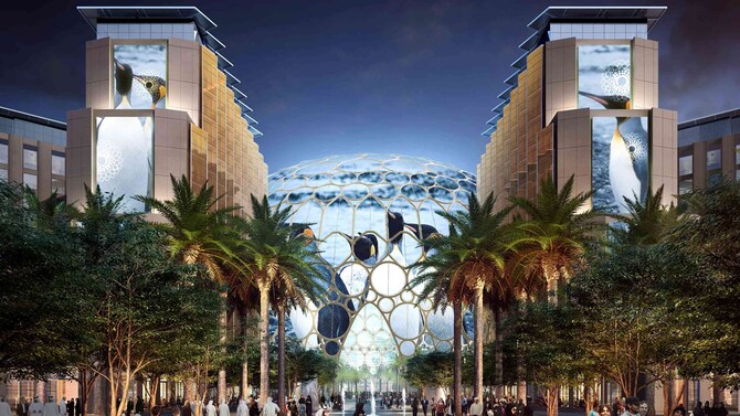 Radisson Hotels - Dubai Expo 2020