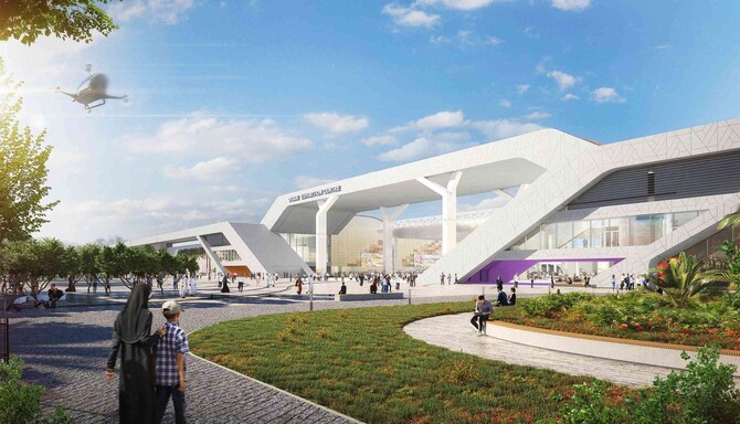 Radisson Hotels - Dubai Expo 2020
