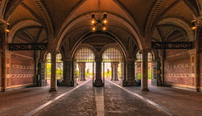 Radisson Hotels – Amazing Amsterdam