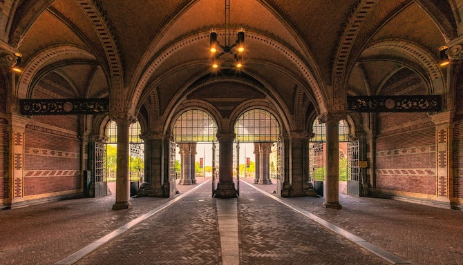 Radisson Hotels - Amazing Amsterdam