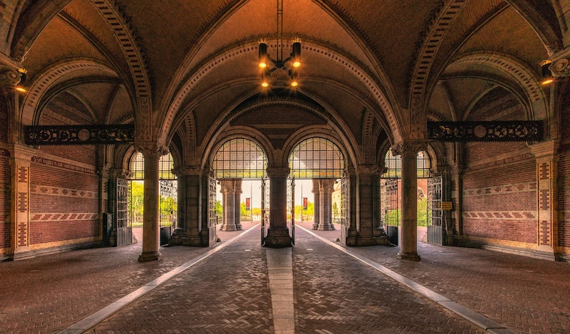 Radisson Hotels - Amazing Amsterdam