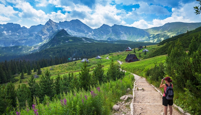 Zakopane