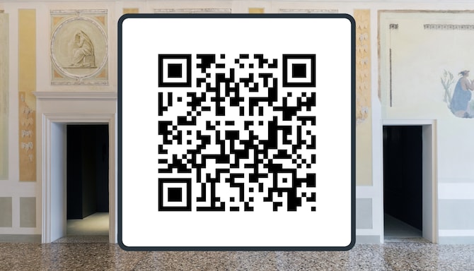 Radisson Hotels – Inspirational landing pages - QR Collection Venice