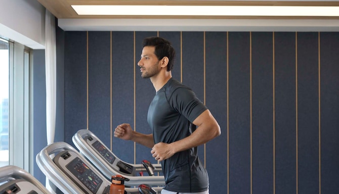 Radisson Hotels - Lifestyle images