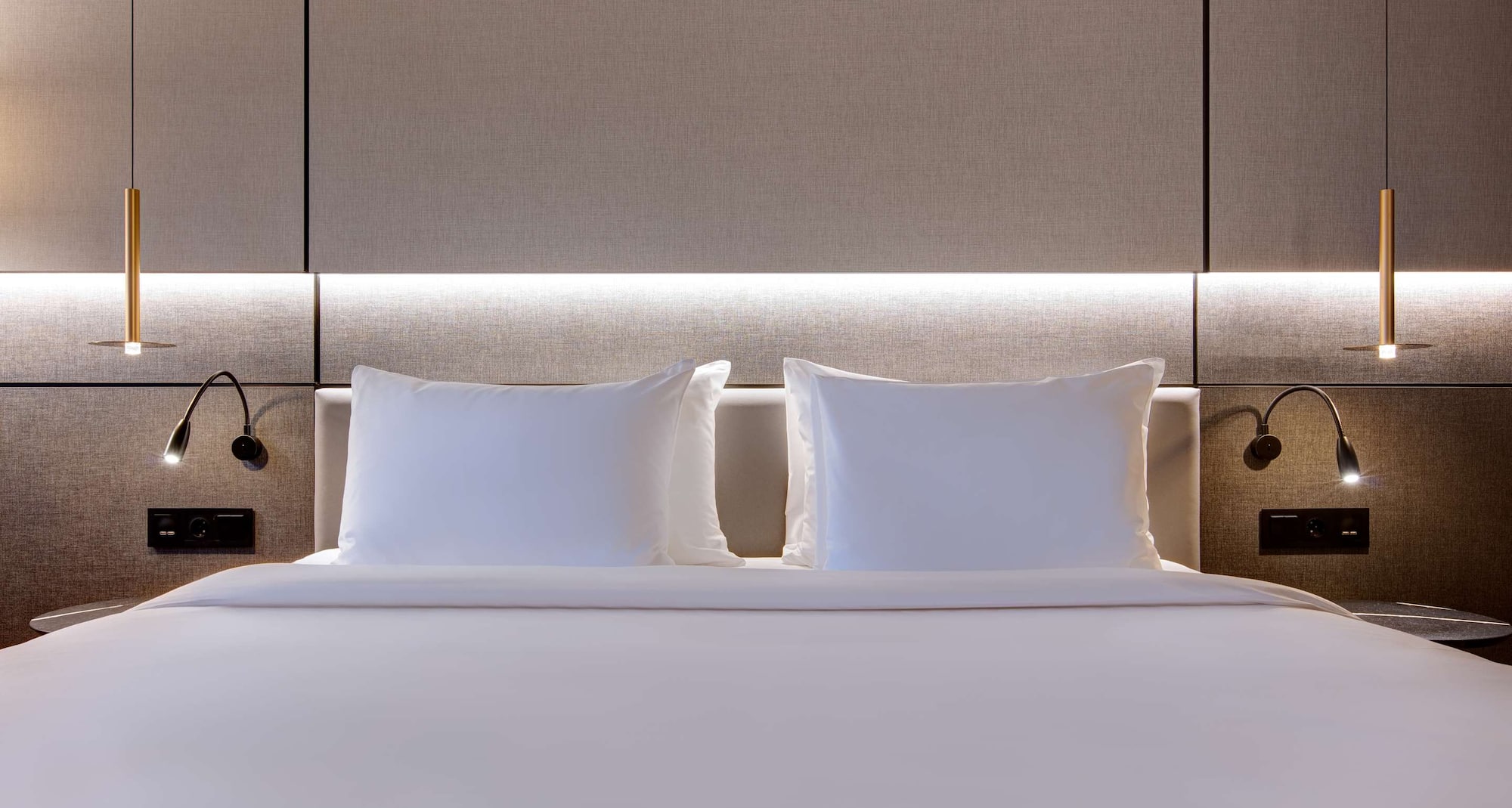 Radisson Individuals - Guest room