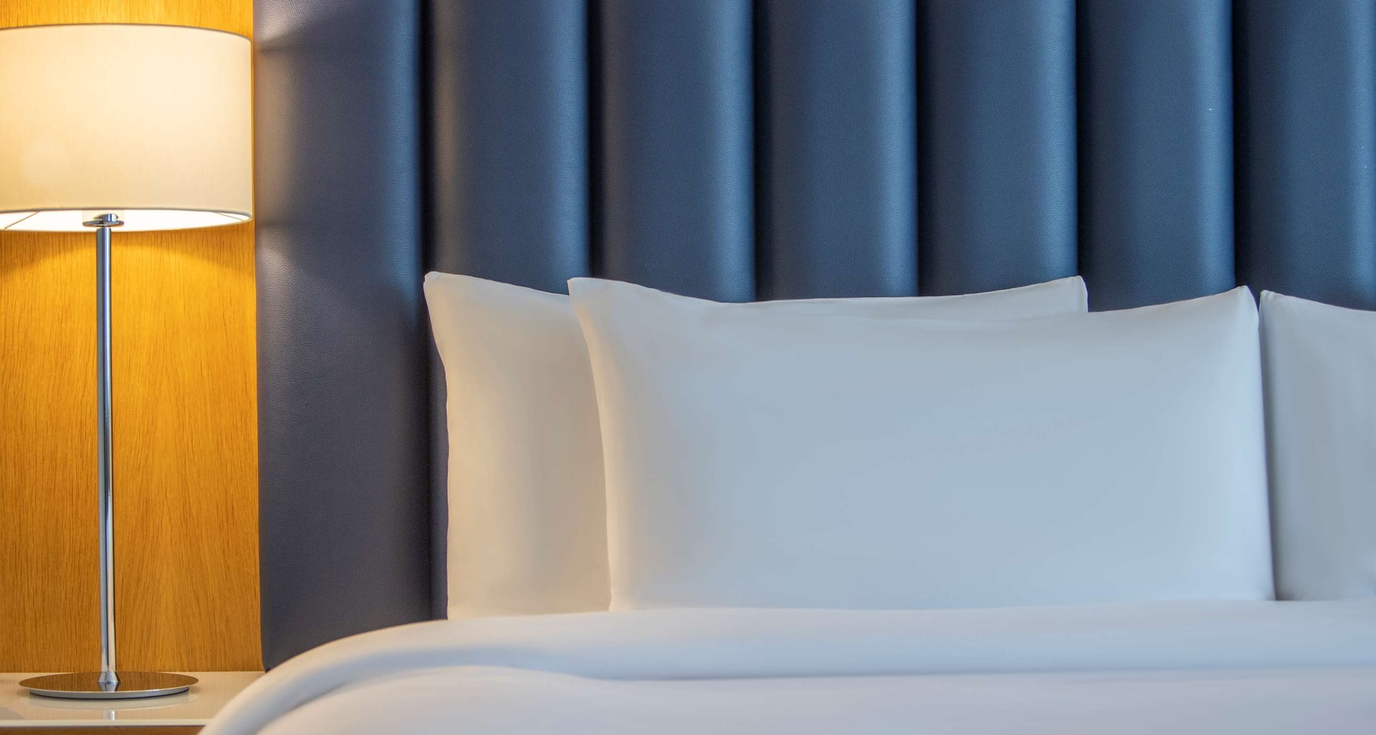 Radisson Individuals - Guest room