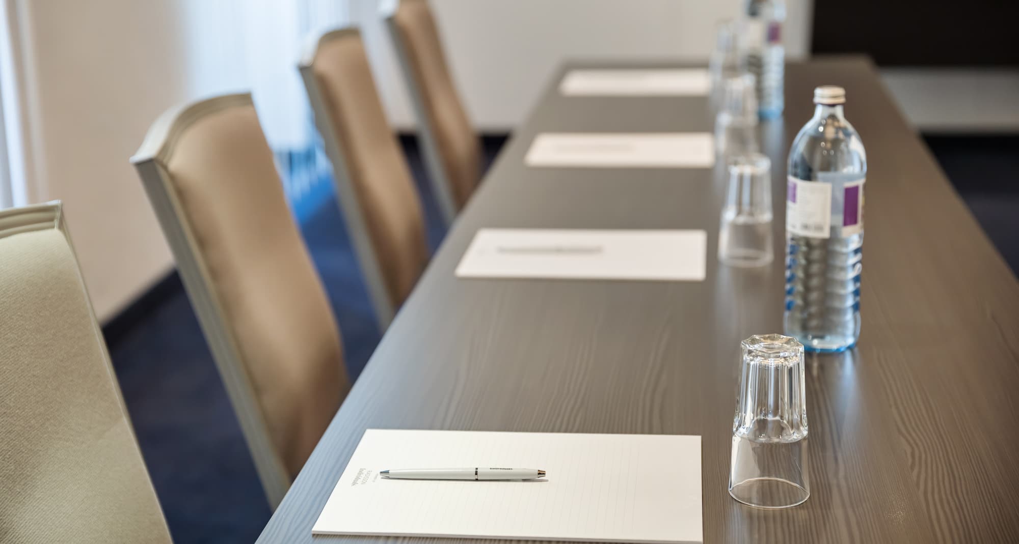 Radisson Individuals - Meeting room