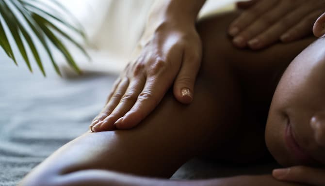 Marchio Radisson Individuals Retreats - Massaggio spa