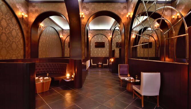 Radisson Jodhpur - Bar