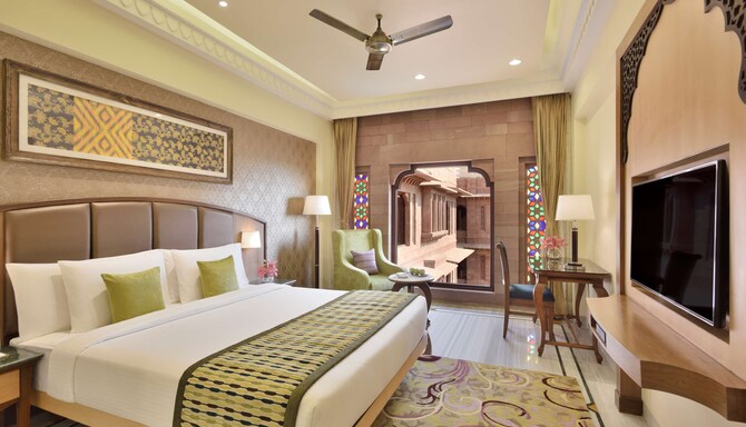Radisson Jodhpur - Superior Room