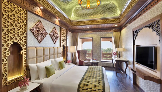 Radisson Jodhpur - Junior Suite