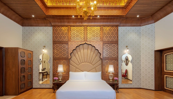 Radisson Jodhpur - Presidential Suite