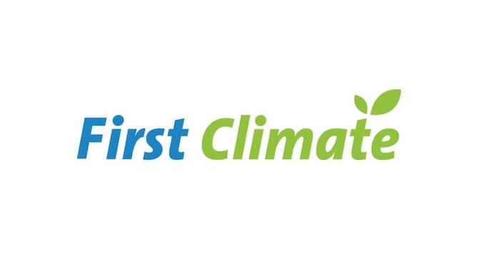 Radisson Meetings - First Climate logo RGB