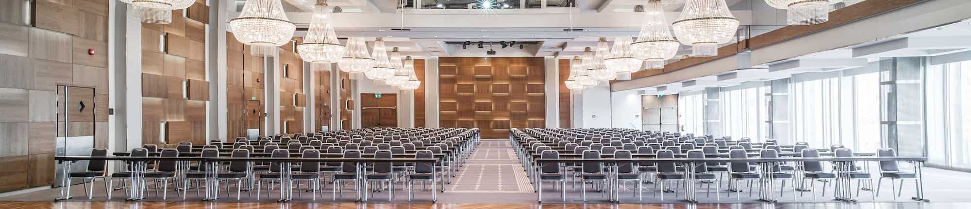 Radisson Meetings - L OSLZH