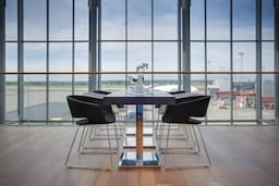 Radisson Meetings - Meetings Terminal STOZR