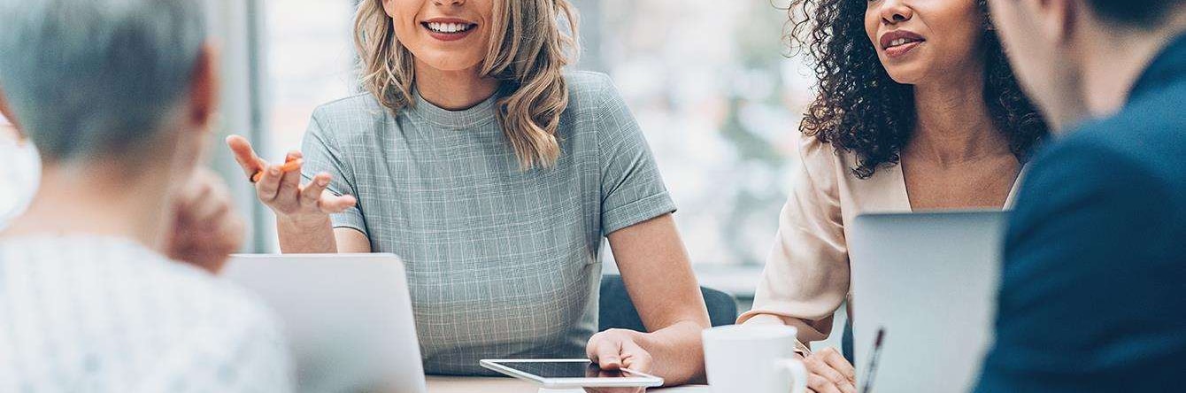 Radisson Meetings - RD - Gruppemøder