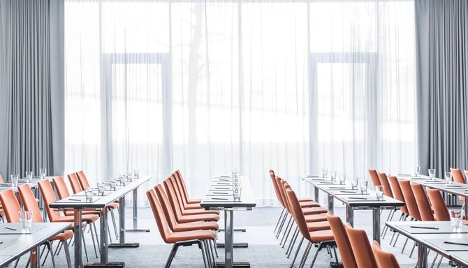 Radisson Meetings - B