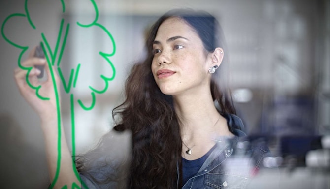 Radisson Meetings - CO2-neutral - Unterstützung von Nachhaltigkeitszielen