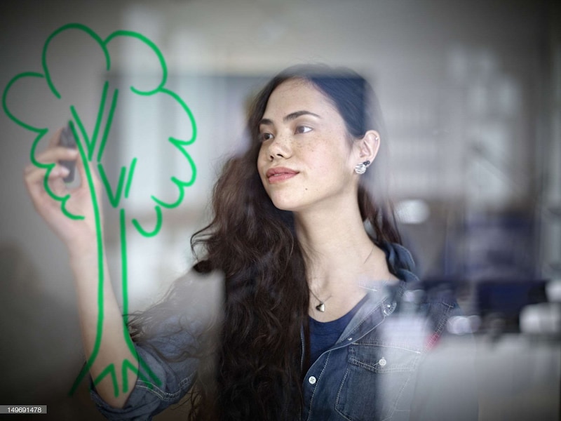 Radisson Meetings - CO2-neutral - Unterstützung von Nachhaltigkeitszielen