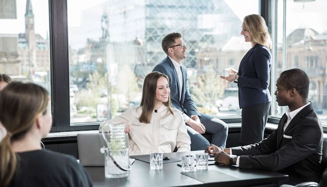 Radisson Meetings - Radisson Collection Royal Hotel, Copenhagen