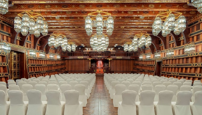 Radisson Meetings - Flygplatshotell