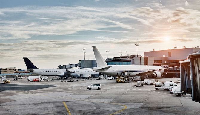 Radisson Meetings - Meetings Airport Hotels