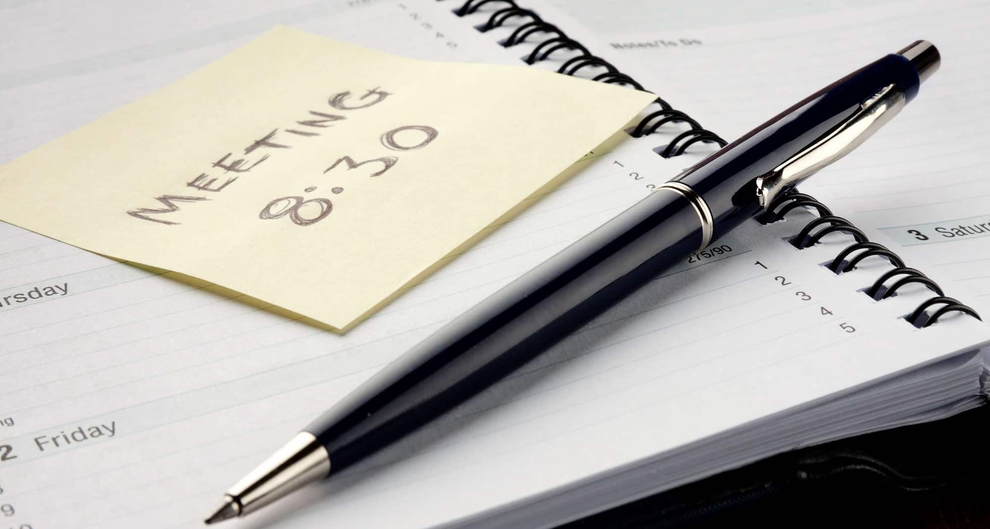 Radisson Meetings - Flexible meeting packages