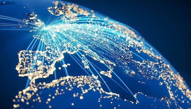 Radisson Meetings - Easy access