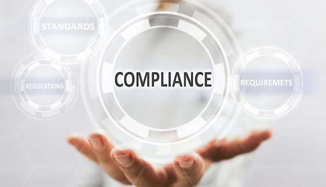 Radisson Meetings - Compliance support