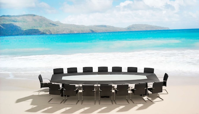 Radisson Meetings - Inspiring Destinations