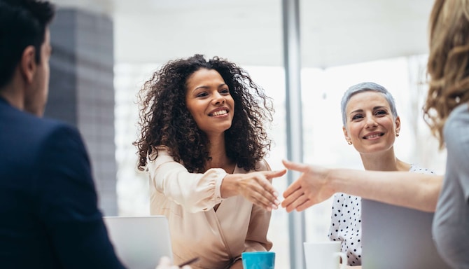 Radisson Meetings - Compliance-Support