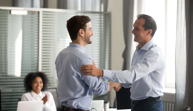 Radisson Meetings - Segurança e proteção