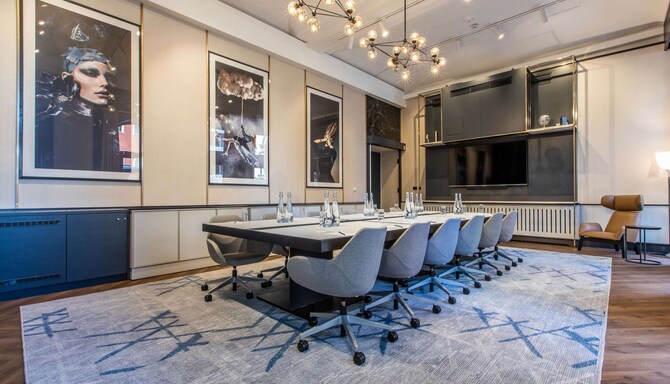 Radisson Meetings