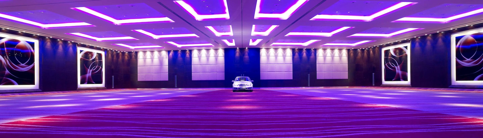 Radisson Meetings - Automotive