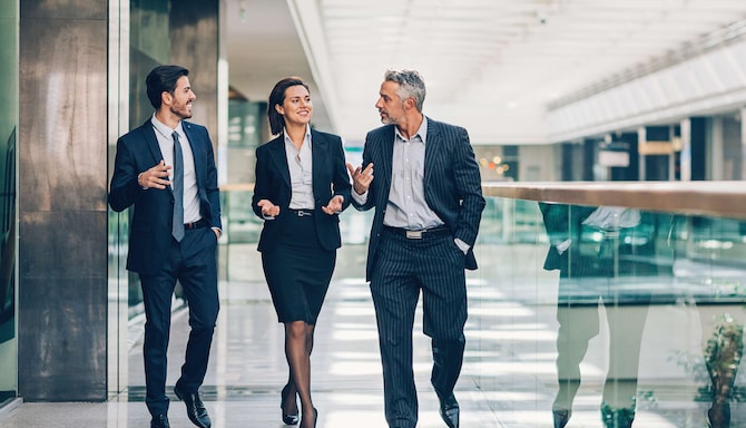 Radisson Meetings - Operational Excellence