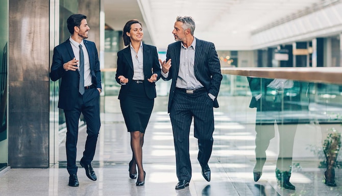 برنامج Radisson Meetings - التميز التشغيلي