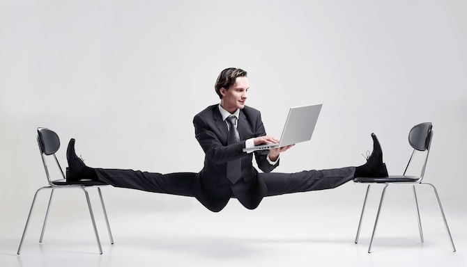 Radisson Meetings - Flexible meeting packages