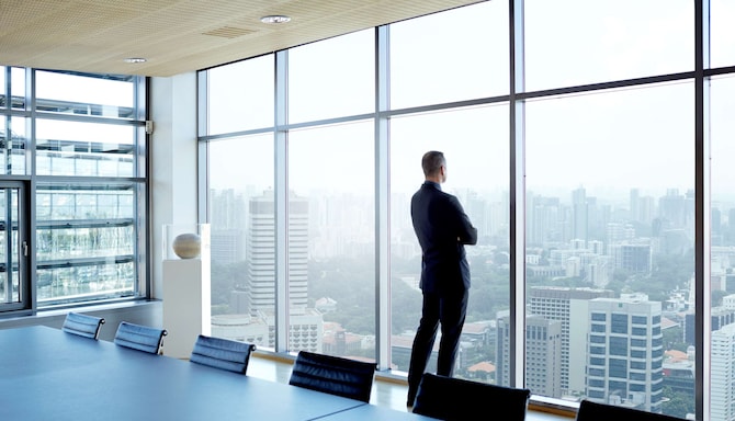 Radisson Meetings - Aanbieding